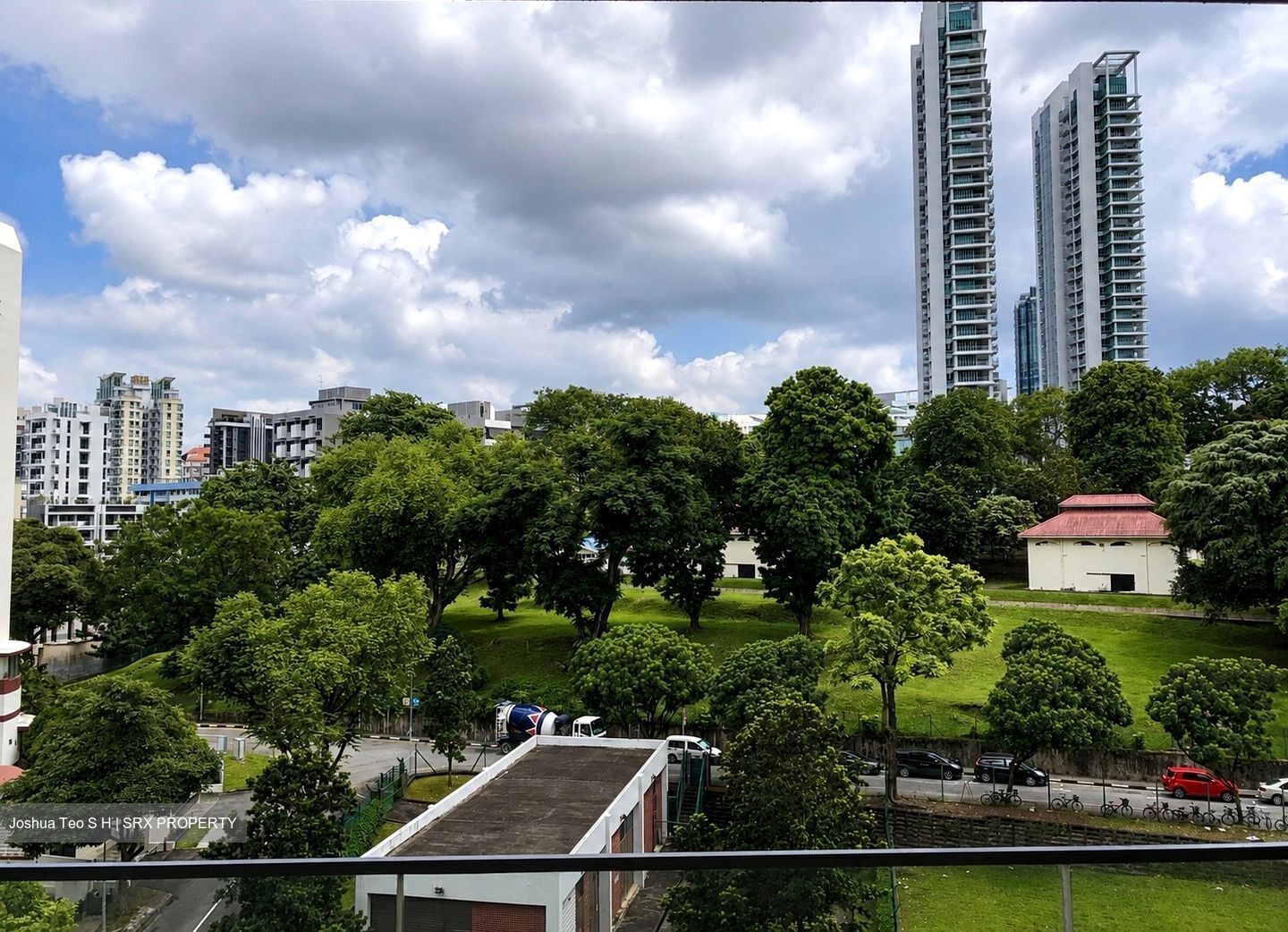 The Centrio (D12), Apartment #630320371